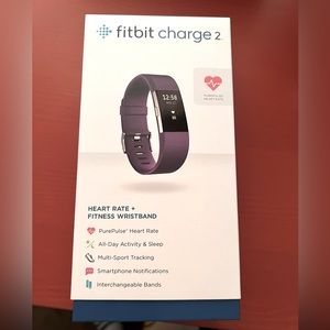 Fitbit Charge 2
